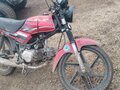 2020 Orion 125, красный, 35000 рублей - вид 3