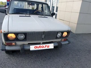 1991 Lada (ВАЗ) 2106, бежевый, 60000 рублей, вид 2