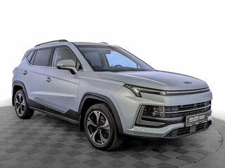 2023 Москвич 3, голубой, 1265000 рублей, вид 3