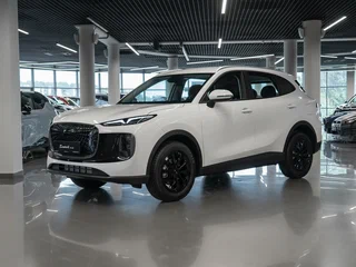 2026 Tenet Plus L6, белый, 2890000 рублей, вид 1
