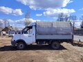 2008 ГАЗ ГАЗель (3302), белый, 450000 рублей - вид 10