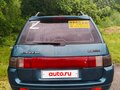 2001 Lada (ВАЗ) 2111, зелёный, 180000 рублей - вид 3