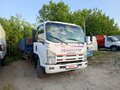 2012 Isuzu Elf (N-series), белый, 3550000 рублей