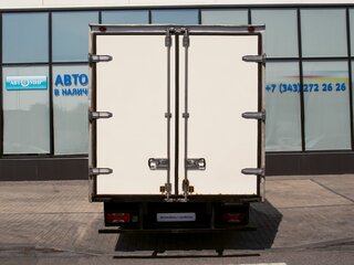 2016 Iveco Daily, белый, 2220000 рублей, вид 4