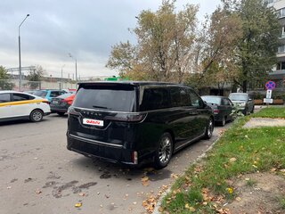 2023 Voyah Dream I, чёрный, 4500000 рублей, вид 3