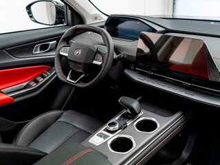 2024 Changan UNI-S I, чёрный, 2399000 рублей, вид 4