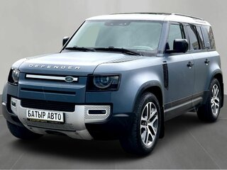 Land Rover Defender 110 II
