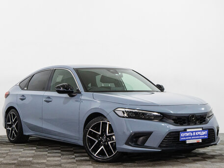 Honda Civic XI