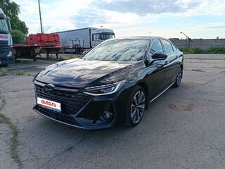 2023 Chery Arrizo 8, чёрный, 1711665 рублей, вид 1