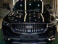 2024 Geely Monjaro (Xingyue L) I, чёрный, 2870000 рублей - вид 6