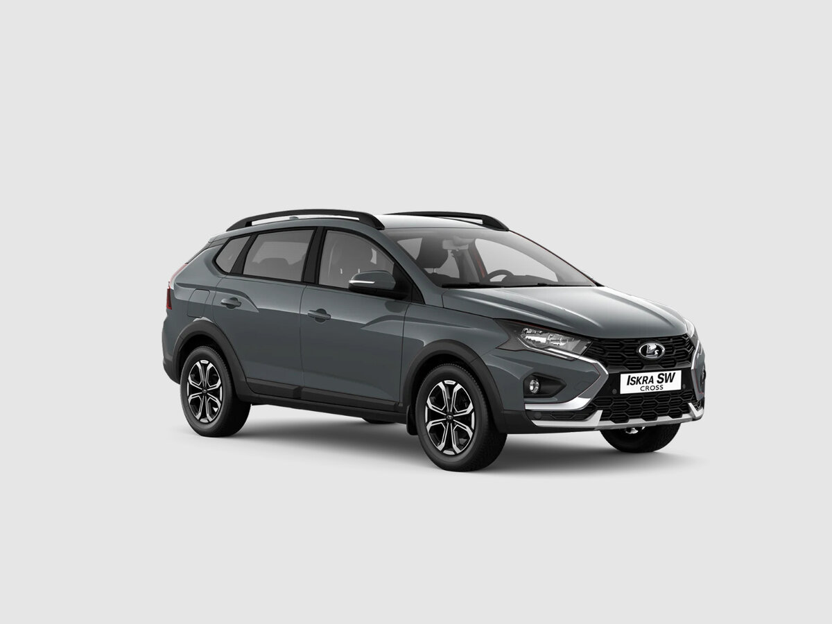 Открыть фотографии: Lada (ВАЗ) Iskra