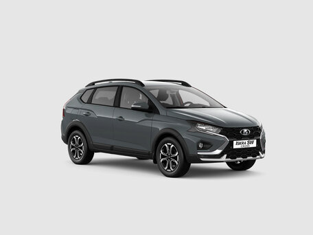 Lada (ВАЗ) Iskra