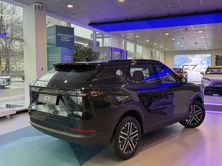2025 Omoda C7, чёрный, 2749000 рублей, вид 4