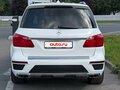 2014 Mercedes-Benz GL-Класс 400 II (X166), белый - вид 6