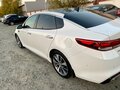 2017 Kia Optima IV, белый, 1600000 рублей - вид 7