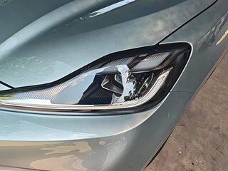 2025 MG 4 EV 53.95 kWh II, серый, 1770000 рублей, вид 2