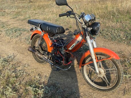 2010 Racer Alpha, чёрный, 25000 рублей, вид 5