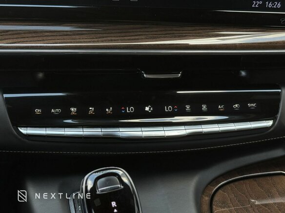 2023 Cadillac Escalade ESV V, чёрный, 12890000 рублей - вид 25