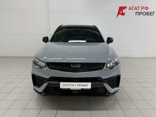 2024 Geely Tugella I Рестайлинг, серый, 2790000 рублей, вид 2