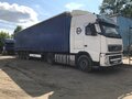 2012 Volvo FH, белый, 2900000 рублей - вид 5