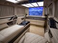 2026 Mercedes-Benz V-Класс Extra Long 300 d экстра длинный III (W447) Рестайлинг 2, чёрный, 37900000 рублей - вид 11