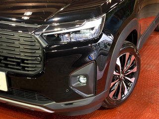 2026 Honda WR-V III, чёрный, 2150000 рублей, вид 2