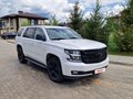 2018 Chevrolet Tahoe IV, белый, 4150000 рублей - вид 3