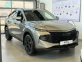 2026 Haval F7x II, серый, 3999000 рублей - вид 1