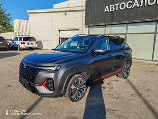 2023 Changan CS35 Plus I Рестайлинг, серый, 1849000 рублей, вид 1