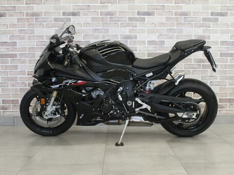 2024 BMW S 1000 RR, чёрный, 2240000 рублей, вид 3