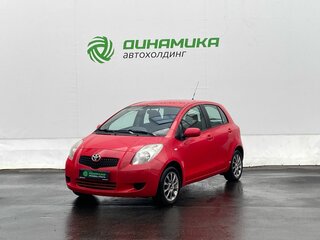 Toyota Yaris Multimode II