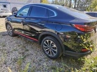 2022 Changan CS85 I Рестайлинг, чёрный, 2180000 рублей, вид 3
