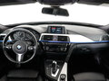 2018 BMW 3 серии 320d xDrive VI (F3x) Рестайлинг, белый - вид 11