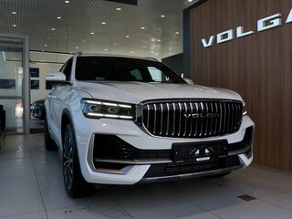 2026 VOLGA K50, белый, 4649000 рублей, вид 2