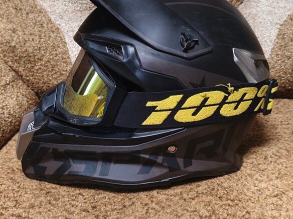 2022 Regulmoto Seven Pro, оранжевый, 60000 рублей - вид 10