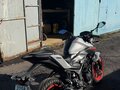 2019 Yamaha MT-03, серый, 430000 рублей - вид 6
