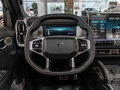 2026 Jetour T2, чёрный, 4449000 рублей - вид 10