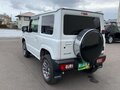 2022 Suzuki Jimny Kei car IV, белый, 1096000 рублей - вид 3