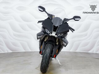 2025 BMW S 1000 RR, чёрный, 2299000 рублей, вид 4