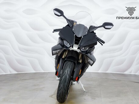 2025 BMW S 1000 RR, чёрный, 2299000 рублей, вид 4