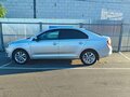 2018 Skoda Rapid I Рестайлинг, серебристый - вид 8