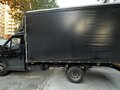 2022 ГАЗ ГАЗель Next, чёрный, 1640000 рублей - вид 2