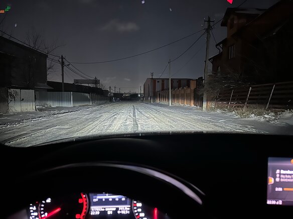 2018 Audi A4 V (B9), синий, 2250000 рублей - вид 24