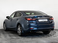 2021 Mazda 6 III (GJ) Рестайлинг 2, серый, 2199000 рублей - вид 6