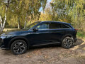 2024 Haval F7 II, синий, 2500000 рублей - вид 2