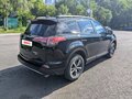 2016 Toyota RAV4 IV (XA40) Рестайлинг, чёрный, 2300000 рублей - вид 4
