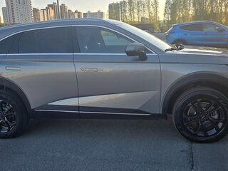2024 Haval F7 II, серый, 2350000 рублей, вид 3