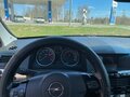 2010 Opel Astra H Рестайлинг, чёрный, 415000 рублей - вид 7