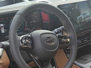 2026 GAC GS8 II, зелёный, 5349000 рублей, вид 5