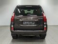 2011 Lexus GX 460 II, коричневый, 2190000 рублей - вид 5